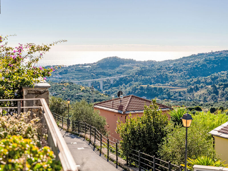 Casa di Isabel