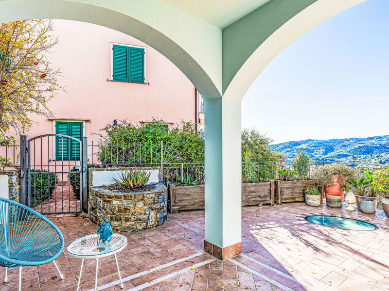 Casa di Isabel