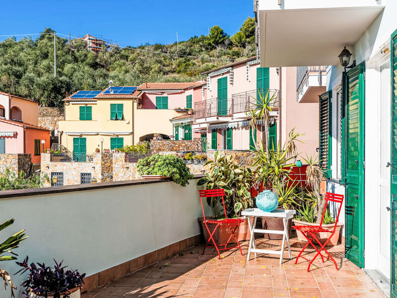 Casa di Isabel