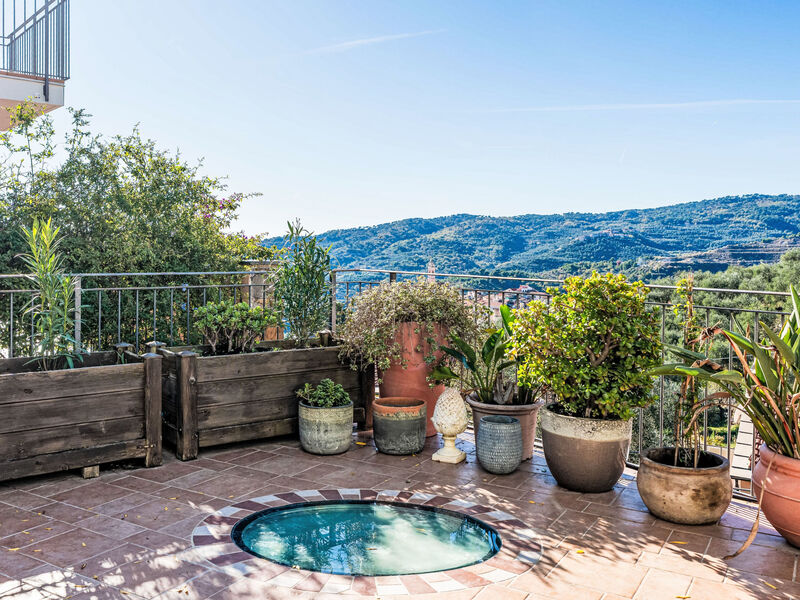Casa di Isabel