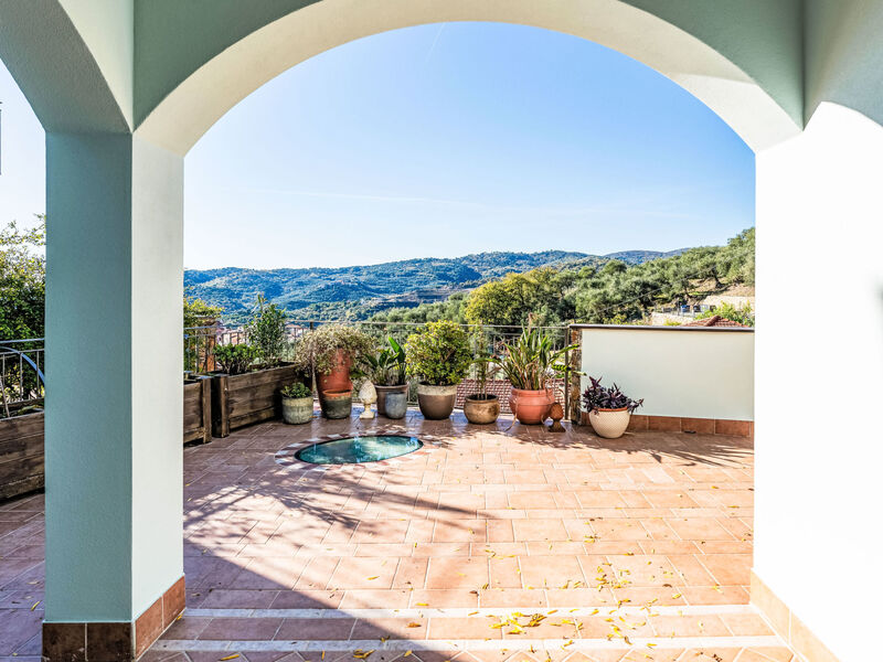 Casa di Isabel
