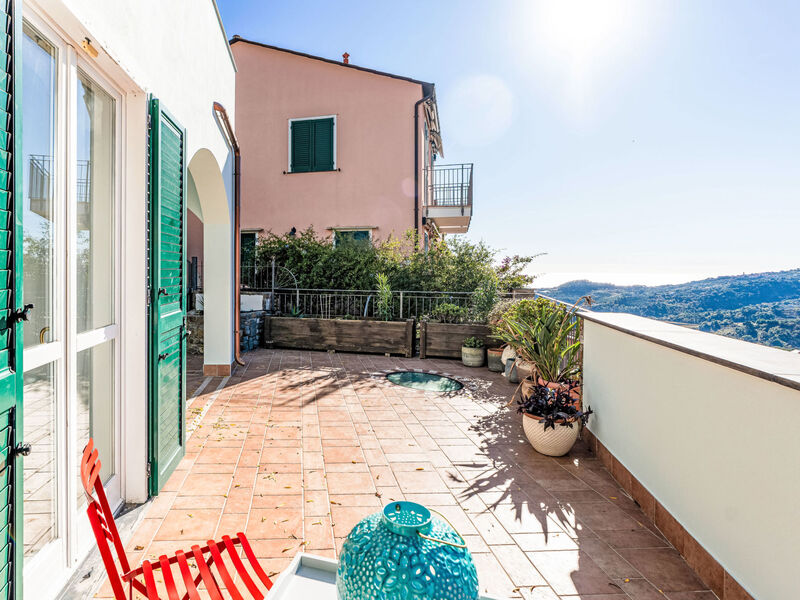 Casa di Isabel
