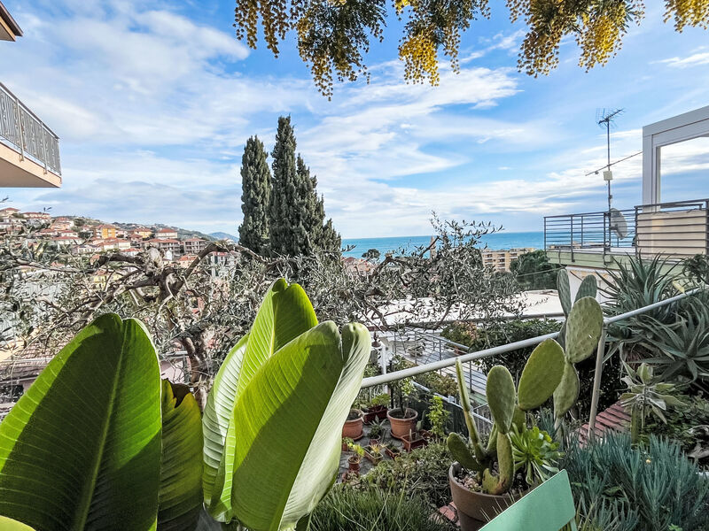 Sirio Vista Blu Apartment