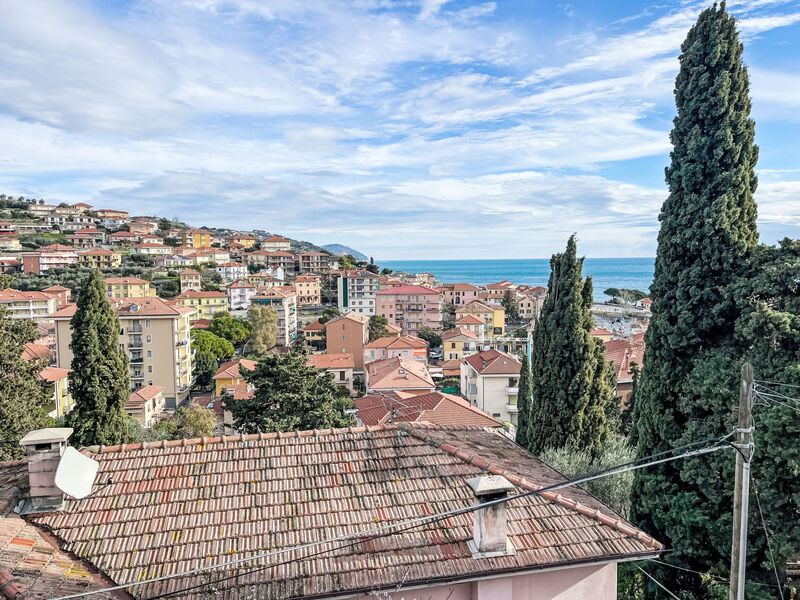 Sirio Vista Blu Apartment