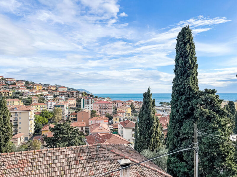 Sirio Vista Blu Apartment