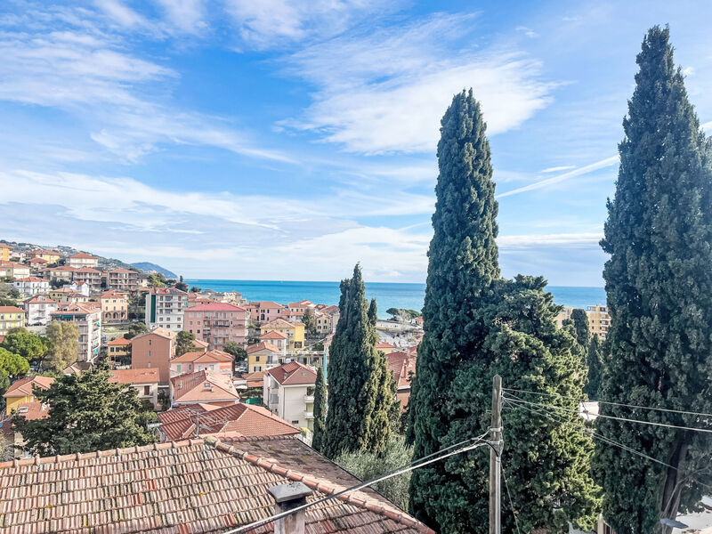 Sirio Vista Blu Apartment