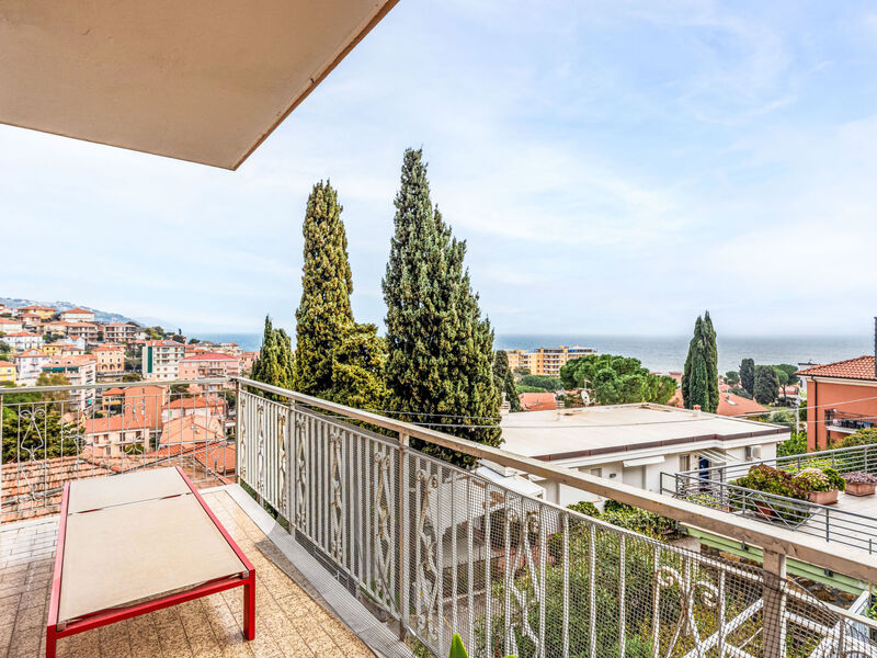 Sirio Vista Blu Apartment