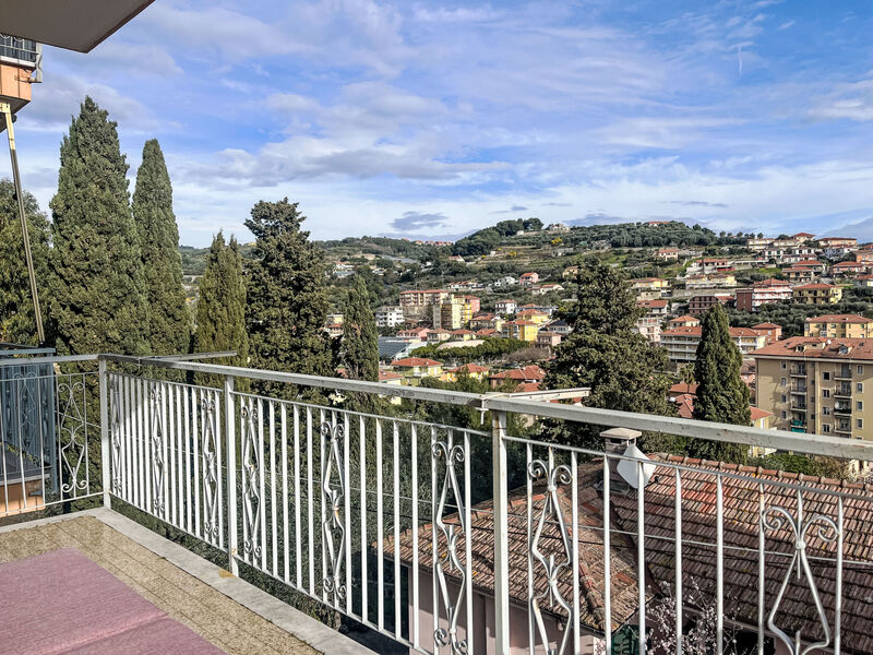 Sirio Vista Blu Apartment