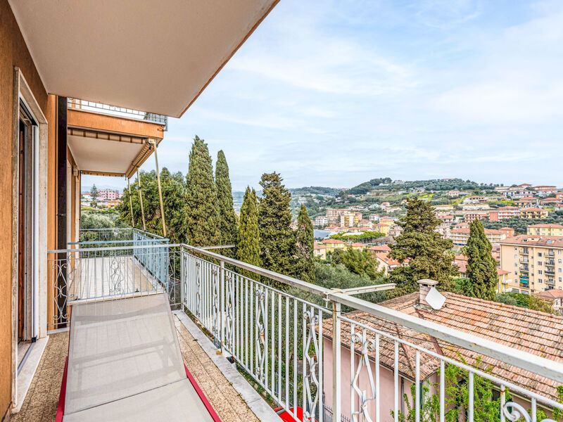 Sirio Vista Blu Apartment