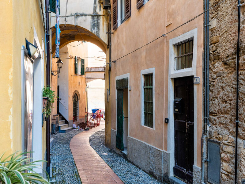 La casetta del pescatore