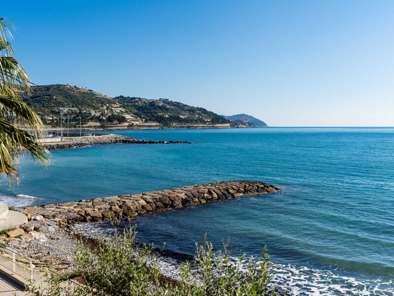 La casetta del pescatore
