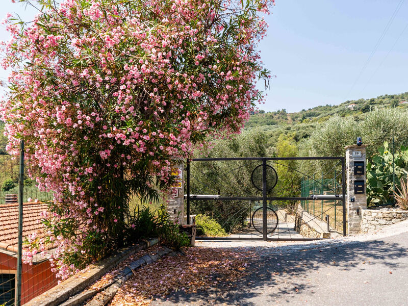 Orto di Silvia