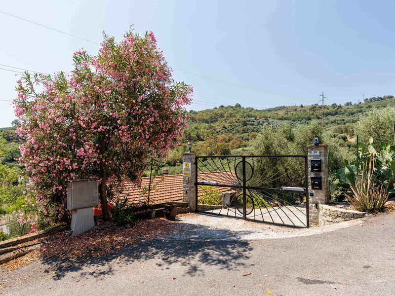 Orto di Silvia
