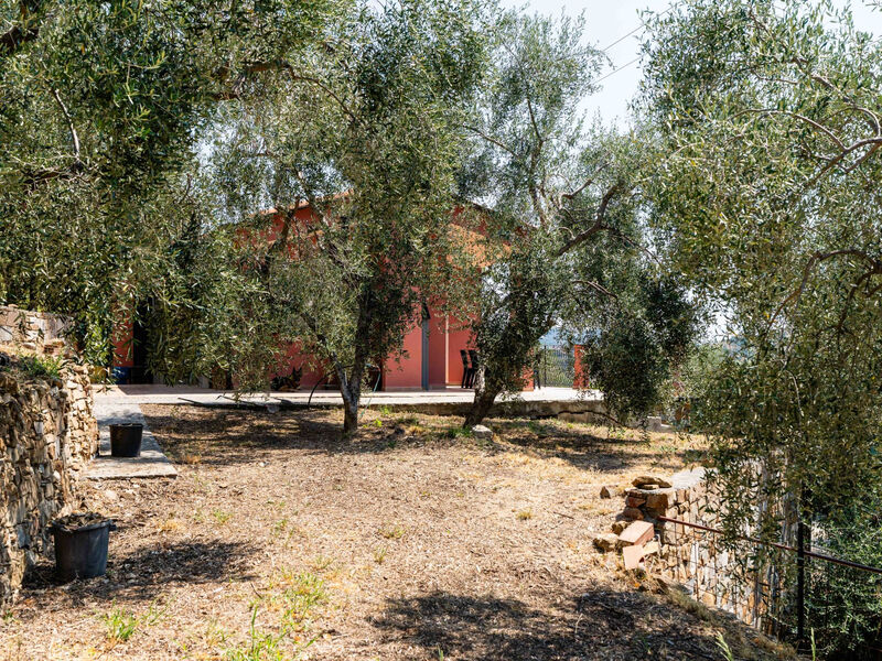 Orto di Silvia