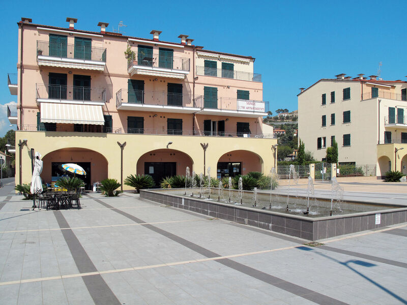 Cala Azzurra