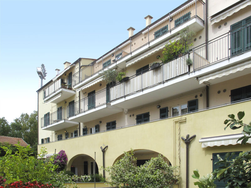 Cala Azzurra