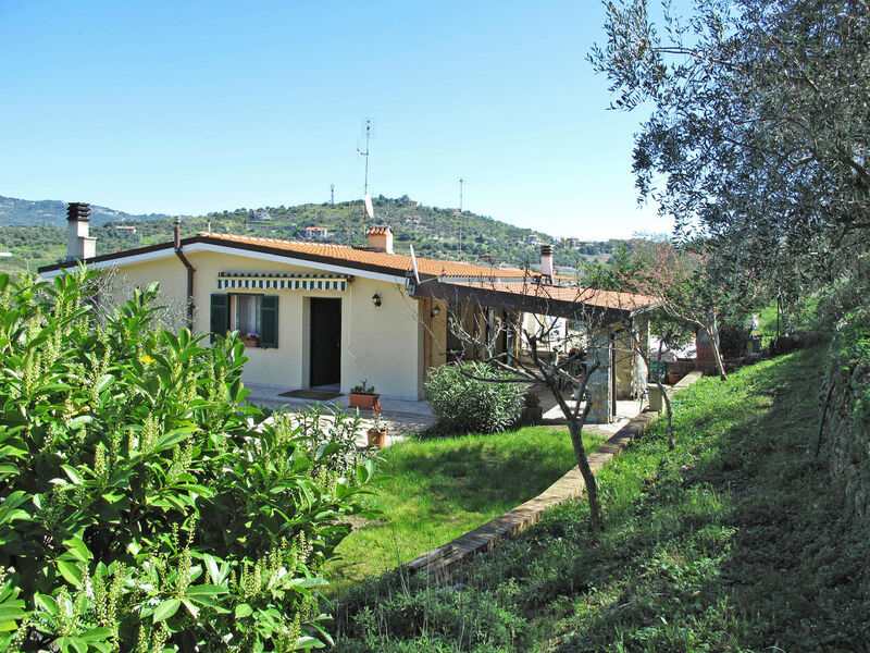 Casa Carola