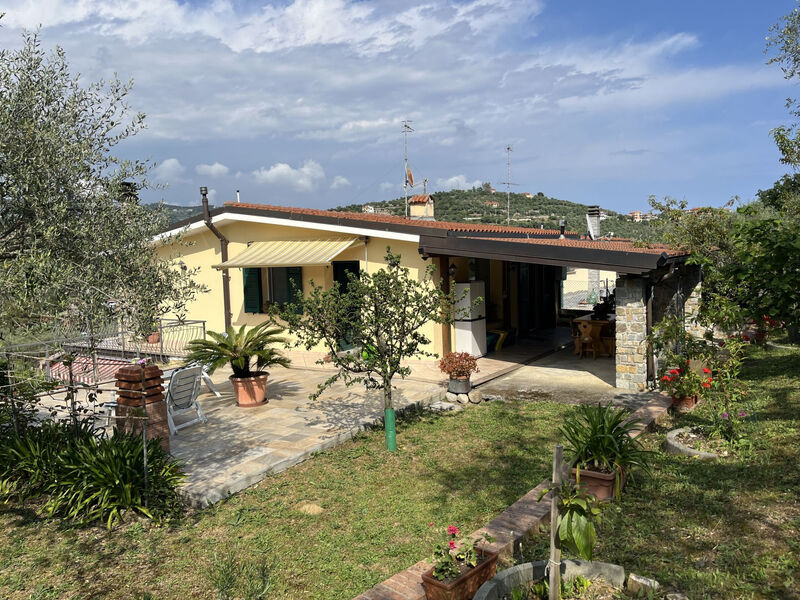 Casa Carola