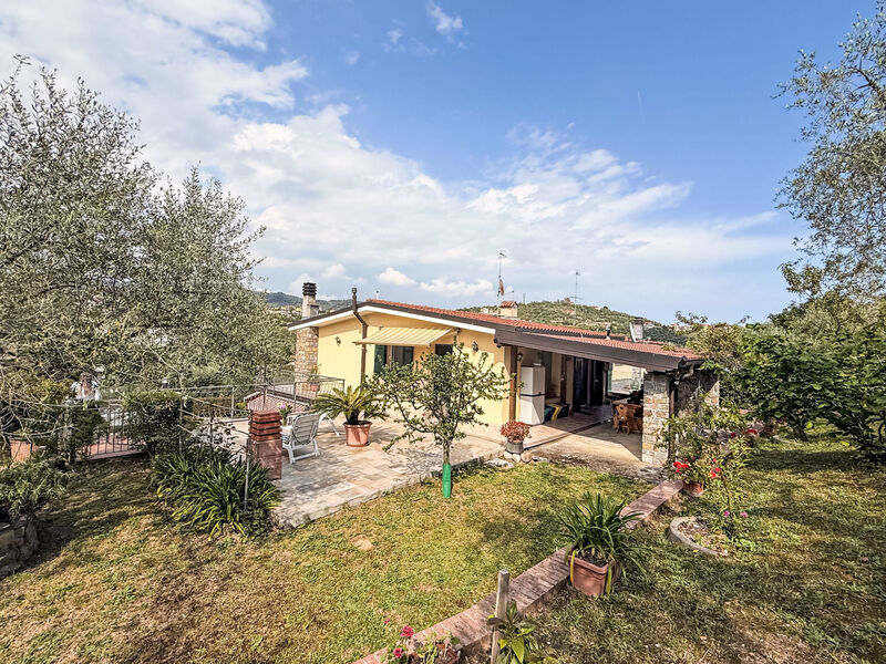 Casa Carola