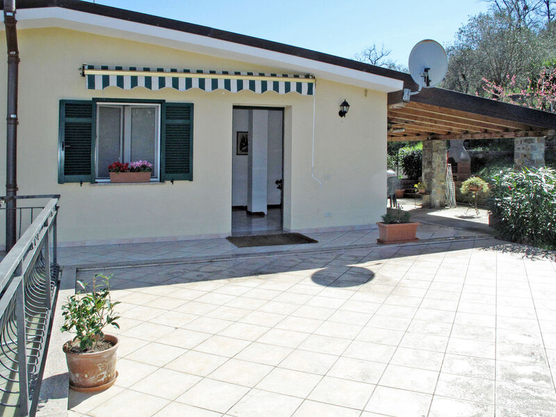 Casa Carola