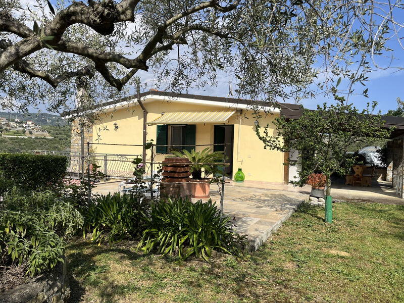 Casa Carola