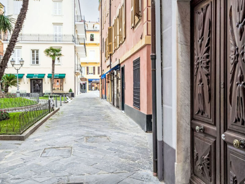 Casa sulla Spiaggia