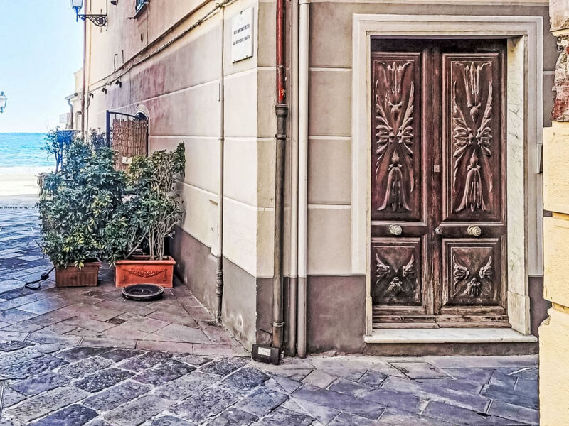 Casa sulla Spiaggia