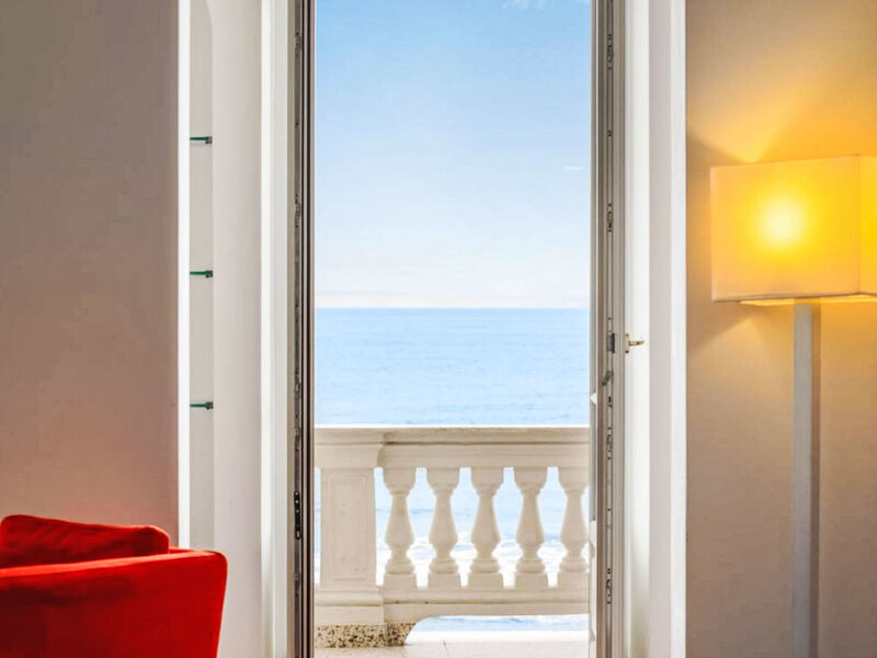 Casa sulla Spiaggia