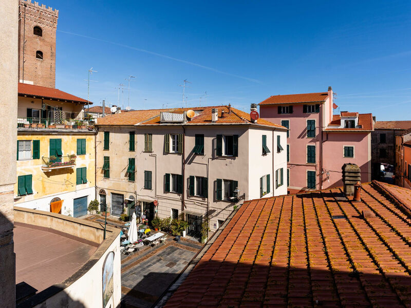 Dimora Storica