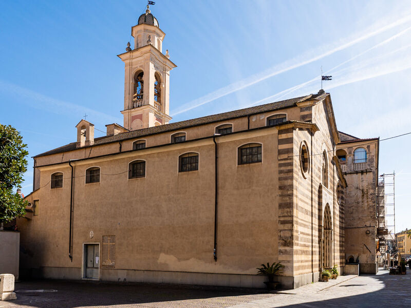 Dimora Storica