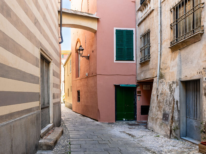 Dimora Storica