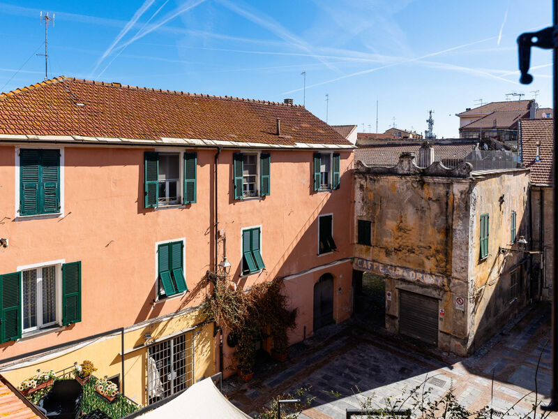 Dimora Storica