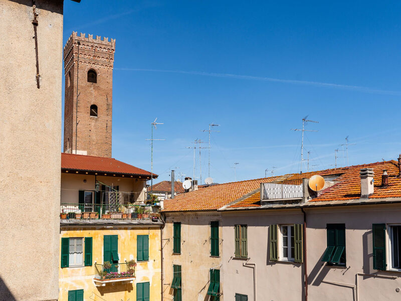Dimora Storica