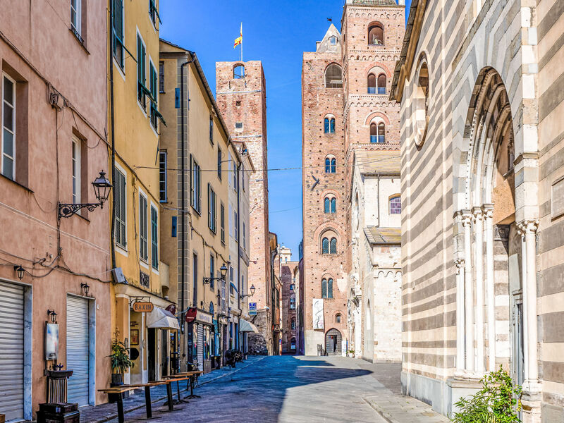 Dimora Storica