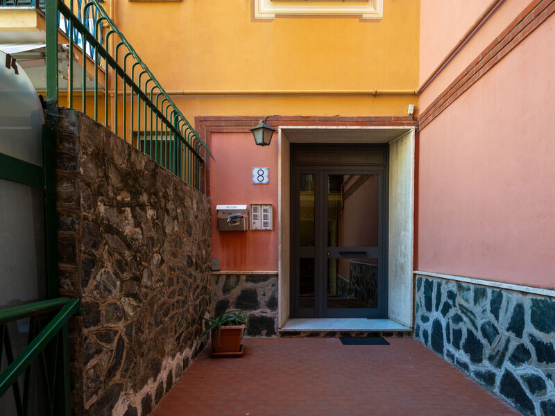 A cà du Piero