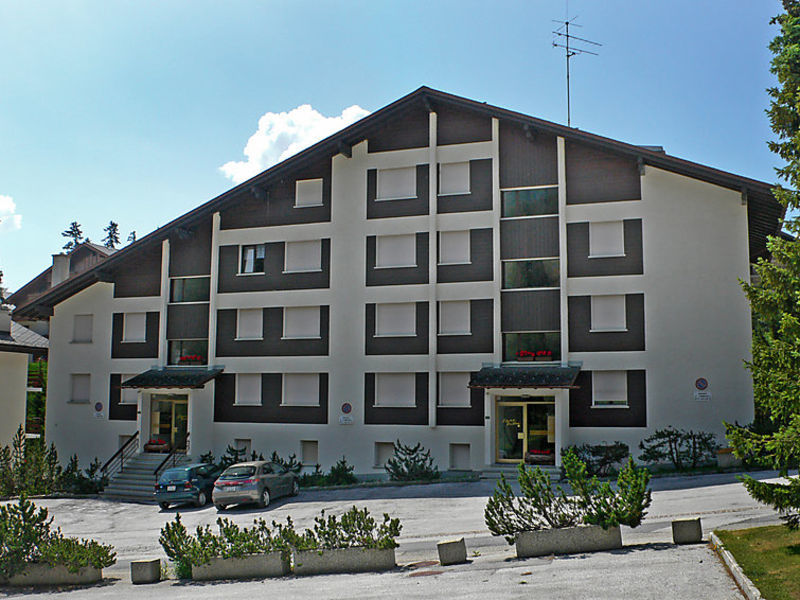 Petit-Vallon A/B