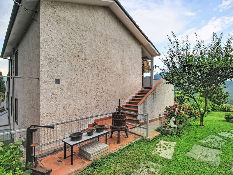 Cà Olivella