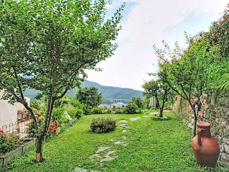 Cà Olivella