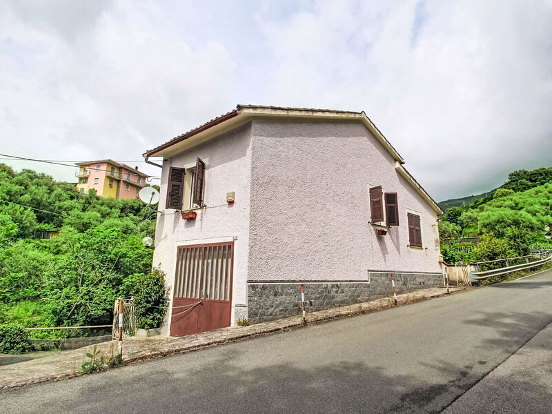 La Casa Azzurra