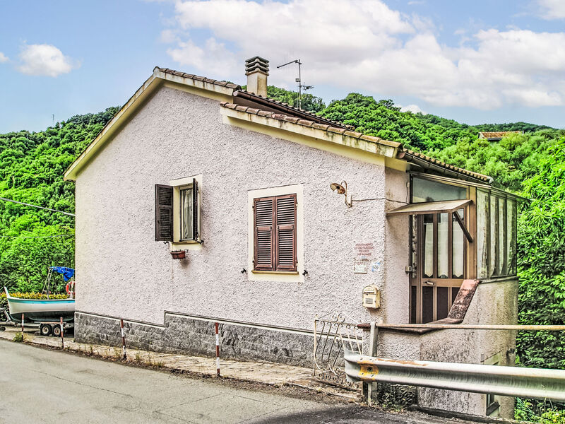 La Casa Azzurra