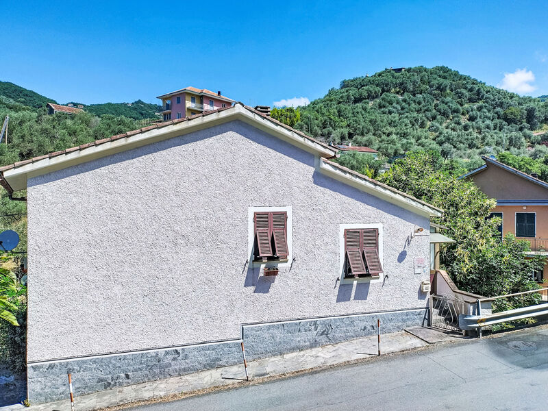 La Casa Azzurra