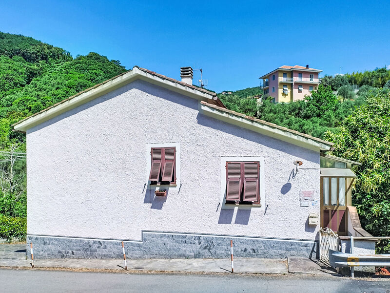 La Casa Azzurra