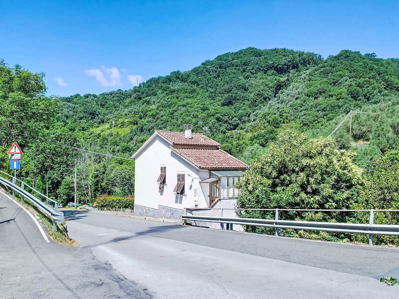 La Casa Azzurra