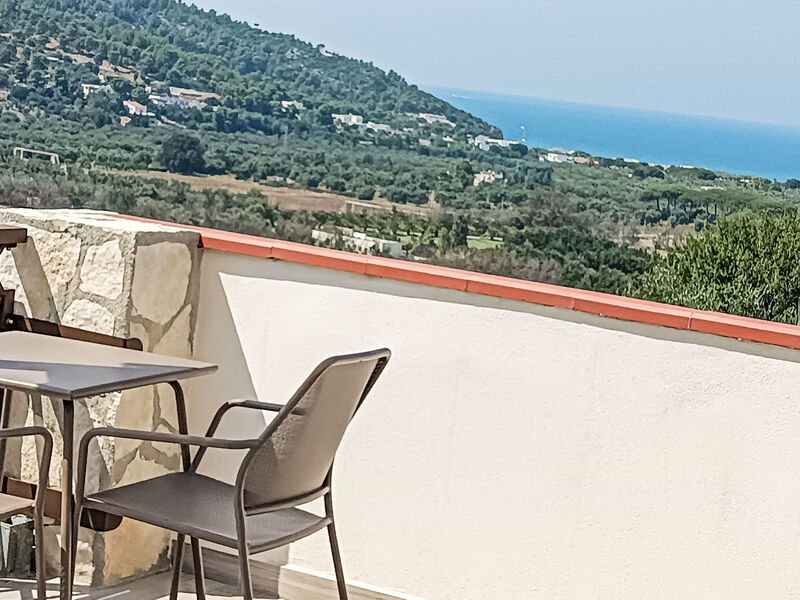 Appartamento Panoramico