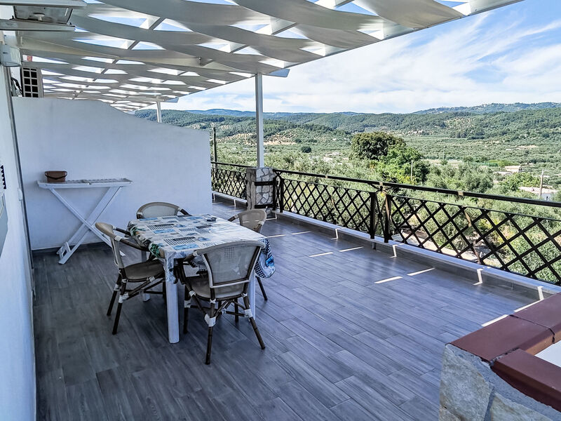 Appartamento Panoramico