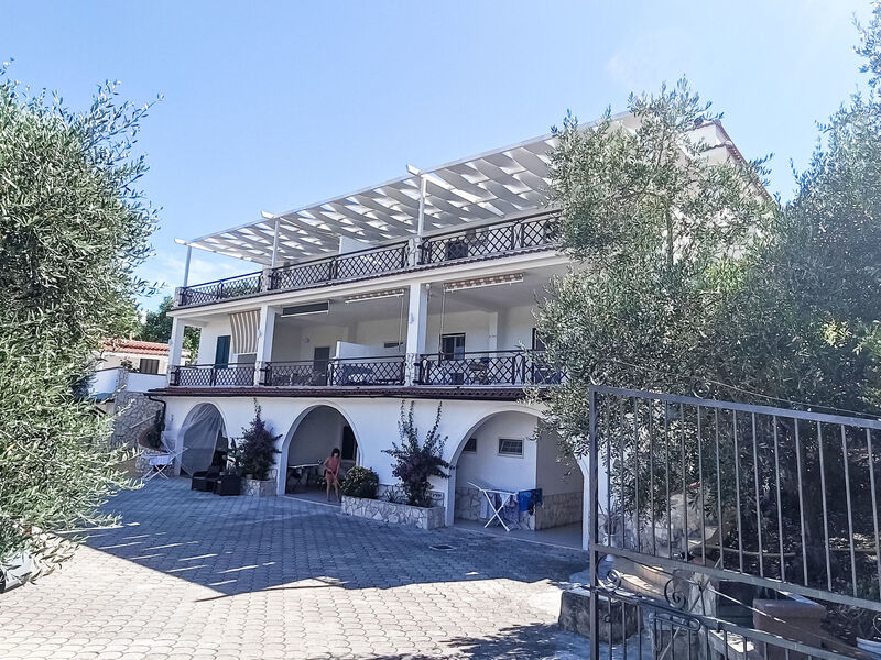 Appartamento Panoramico