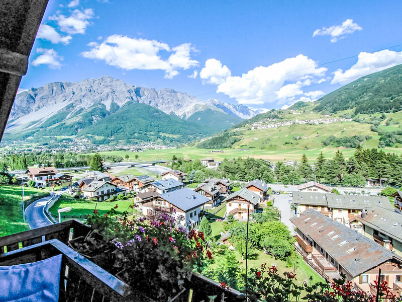 Santa Lucia