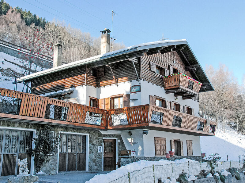 Santa Lucia
