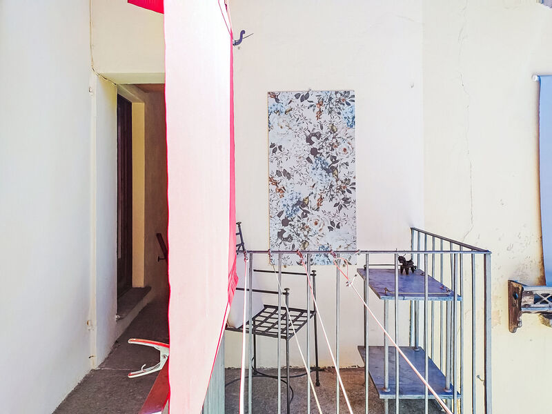 Art House Rosa Bianca