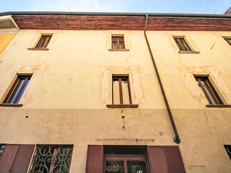 Art House Rosa Bianca
